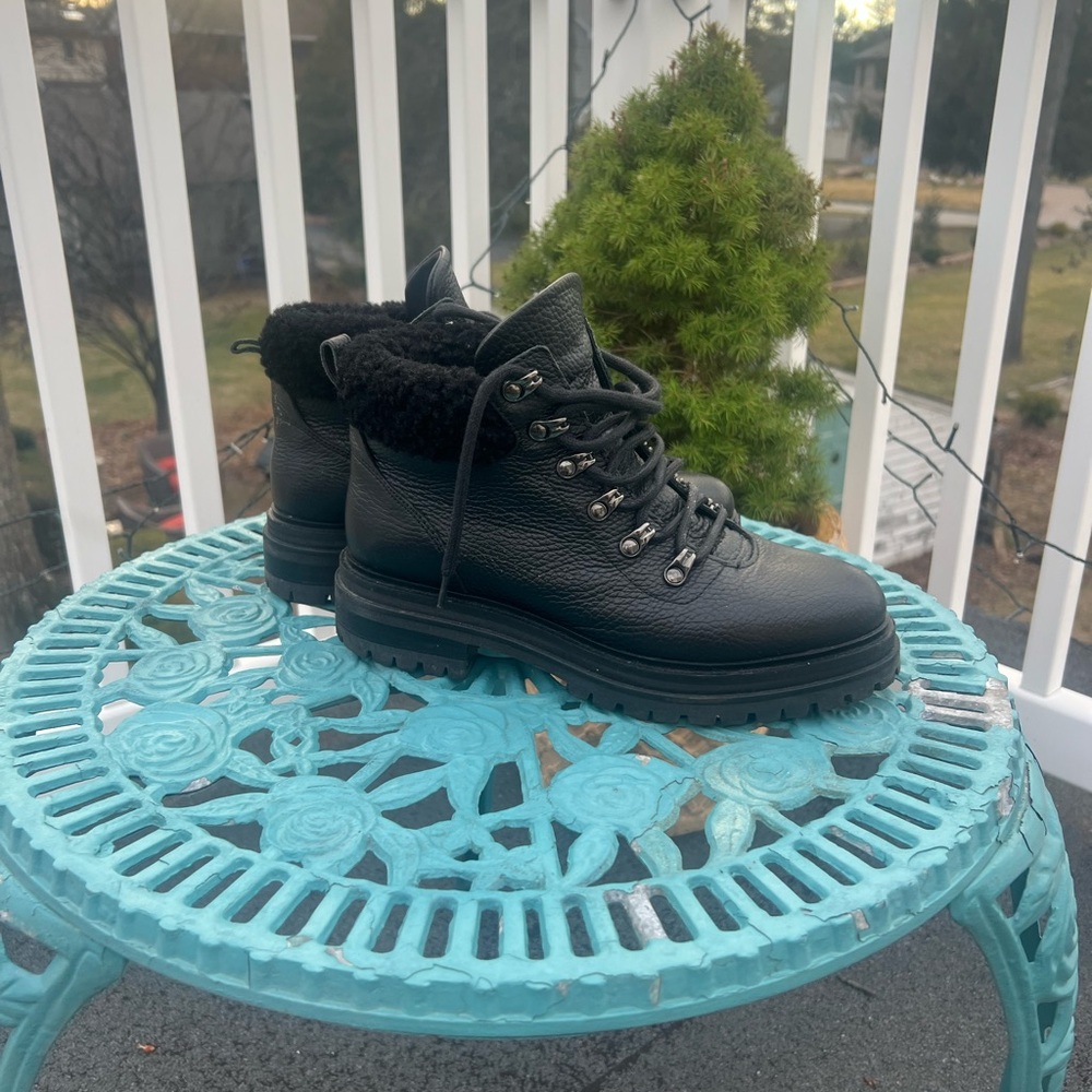M. Gemi Alpi Boots